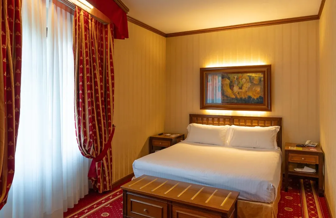 Grand Hotel Trento-1